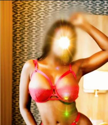 Karla, 42 Latino/Hispanic female escort, Barrie