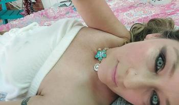 MilfyX, 48 Caucasian/White female escort, Barrie
