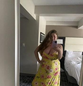 Janet, 28 Caucasian/White female escort, Barrie